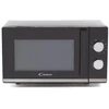 Image de Four à micro-ondes Candy CMG20TNMB Surface plane avec gril 20 L 700 W Noir