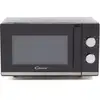 Image de Four micro-ondes grill Candy Moderna CMG20TNMB 20 L 700 W + 900 W quartz Noir - Neuf