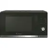 Image de Micro-ondes Candy Modèle Noir 23L - Neuf