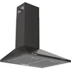 Image de Candy CCC 60N/1 Wall-mounted Black 402.7 m³/h