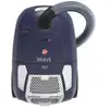 Image de Hoover Brave BV60PET 011 2,3 L Aspirateur réservoir cylindrique Sec 700 W Sac à poussière - Neuf