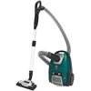 Image de Hoover He530alg aspirateur de soudure avec sac, puissant 850 W, silencieux 69 dB, grande capacité 3,5 -l -allergie spéciale et poils d'animaux