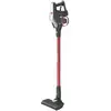 Image de Hoover HF322TH 011 Aspirateur balai Batterie Sec Tissu Sans sac 0,7 L 240 W Titane - Neuf