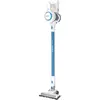 Image de Candy CVIVA20 011 Aspirateur électrique sans fil Blanc Batterie 35min 22V