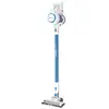 Image de Candy CVIVA20 011 Aspirateur balai Batterie Sec Sans sac 0,7 L Blanc - Neuf