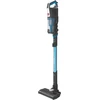 Image de Hoover HF522STP Aspirateur à manche sans sac 45min Bleu/Gris