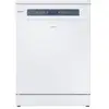 Image de Lave-vaisselle CANDY CF5C1F0W - 41 dB - Wash&Dry 35 min - Moteur Inverter - WiFi connecté - Ouverture auto - Départ différé - Sécurité AquaStop - Neuf