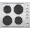 Image de Candy CLE64KX Acier inoxydable Intégré 58 cm Plaque scellée 4 zone(s)