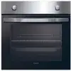 Image de Four encastrable - Convection naturelle - CANDY FIDC X100 - Inox - Classe A - Neuf