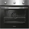 Image de Four intégrable multifonctions 65l 60cm acier - Candy - FIDCX502 -