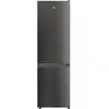 Image de Haier HDW1620DNPD Réfrigérateur 377L Inox, No Frost, Connecté - Neuf
