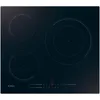 Image de Table de cuisson à induction Candy CI633MCBB 7200 W 60 cm