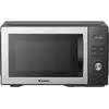 Image de Micro-ondes grill 31l 1000w noir - Candy - CMGA31EDLB -