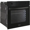Image de Four intégrable 70l 60cm noir - Candy - FIDCN100 -