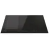 Image de Table de cuisson induction Haier HAMTSJP86MC/1 80 cm 7400 W 4 foyers zone modulable Noir - Neuf