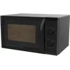 Image de Micro-ondes solo 20l 700w noir - Candy - CMW20SMB -