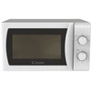 Image de Candy Hoover Idea CMW20SMW Blanc Solo micro-ondes Comptoir 20 L