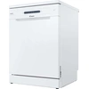Image de Lave-vaisselle 60cm 14 couverts 47db blanc - Candy - CF4E7L0W - rapido'