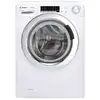 Image de LS SMART PRO INVERTER 8+5 kgs 1500 trs moteur BLDC, couleur White CANDY - CSOW5854TWMC-47 - Neuf
