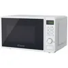 Image de CMGA20SDLWLI CANDY Idea Gril Mikrovlnka   20 l   MO : 700 W   Gril : 800 W   Interface utilisateur numérique   5 niveaux de puissance   Blanc