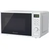 Image de CMWA20SDLWLI CANDY Idea Mono-micro-ondes - 20 l - MO : 700 W - interface utilisateur numérique - 5 niveaux de puissance - blanc