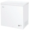 Image de Candy Artico CCHH 200E Chest freezer Freestanding 196 L E White