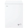 Image de Candy CCHH 100E Congélateur coffre Pose libre 97 L E Blanc