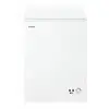 Image de Candy CCHH 100E Congélateur coffre Pose libre 97 L E Blanc - Neuf