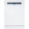 Image de Candy RapidÓ CF 6C4F0W, Floorstanding, Full size (60 cm), Blanc, LED, 4 chiffres/digits, pliable