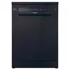 Image de Lave-vaisselle pose libre Candy CF5C6F0B 60 cm 15 couverts 46 dB Noir - Neuf