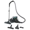 Image de Hoover Breeze BR71_BR30011 2 L Aspirateur réservoir cylindrique Sec 700 W Sans sac - Neuf