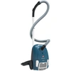Image de Aspirateur à poussière Bleu pétrole 700W 2,3 L HYGIENIC BAG Hoover BRAVE BV51HM 011