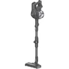Image de Hoover HF1 HF103X 011 Stick vacuum Battery Dry Fabric Bagless 0.9 L 170 W Titanium