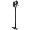 Image de Hoover HF401H 011 Aspirateur-balai 2 en 1 Batterie Sec Sans sac 0,7 L 240 W Noir, Argent - Neuf