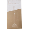Image de Hoover HF1 Aspirateur sans fil Cyclonique 22V Gris et Citron Vert 0.9L 170W