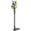 Image de Hoover HF1 HF110H 011 Aspirateur balai Batterie Sec Tissu Sans sac 0,9 L 170 W Gris, Citron vert - Neuf