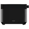 Image de Grille-pain Haier SERIE 5 HTO5A3 011 pour toasts Noir - Neuf