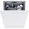 Image de Haier XS 6B0S3FSB Entièrement intégré 16 couverts - Neuf