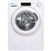 Image de Candy Smart Pro CSOW 4855TW4/1-S Lave-linge séchant Pose libre Chargement frontal Blanc E
