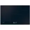 Image de Haier Series 6 HAMTSJ86TFTCF/1 Noir Intégré 80 cm Plaque avec zone à induction 6 zone(s) - Neuf