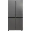 Image de Candy CFQQ5T817EPS Pose libre 467 L E Argent
