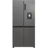 Image de Réfrigérateur américain 83cm 463l nofrost - Candy - CFQQ5T817EWPS -