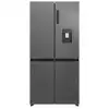 Image de Réf. Multi-portes Total No Frost, 181,5x83,3x65 cm, 467L (311+156L), Cl CANDY - CFQQ5T817EWPS - Neuf