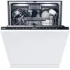 Image de Haier Washlens Plus XI 6B0S3FSB Entièrement intégré 16 couverts - Neuf