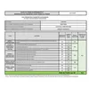 Image de Lave-vaisselle Rosieres 5c4l0a-47 15 Couverts Tub Maxi Inox