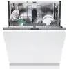 Image de Candy CI4C4F0PA Lave-vaisselle intégré 14 couverts Anthracite - Neuf