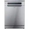 Image de Lave-vaisselle CANDY CF4E4F0X - Wash&Dry 35 min - Inverter silencieux - 8 programmes - Connectivité WiFi - Départ différé - Finition inox - Neuf