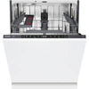 Image de Lave-vaisselle 60cm 15 couverts 44db tout intégrable - Rosieres - RI5C4F0A-47 -