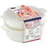 Image de Care + Protect STEAMER pour la cuisson à la vapeur, le service, le stockage