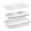 Image de CARE PROTECT Bac à ufs et à omelettes 0,75 l